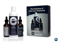 Evolution Hair Centers Master Franchise Opportunities (Click Here)